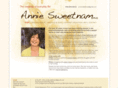 anniesweetman.com
