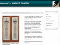 antlerpantry.com
