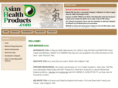 asianhealthproducts.com