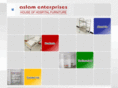aslamenterprises.com
