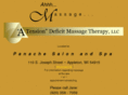 atensiondeficitmassage.com