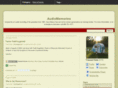 audiomemories.org
