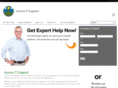 auroraitsupport.com