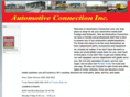 automotiveconnectioninc.com