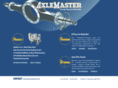 axlemaster.net