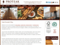 barkingteak.com