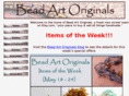 beadartoriginals.com