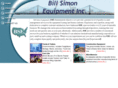 billsimonequipment.com