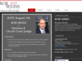 bobweissforjudge.com