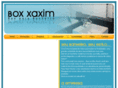 boxxaxim.com