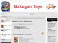 buybakuganstarterpack.com