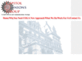 capitolopinionsgroup.com