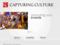capturingculture.com