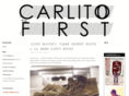 carlitothe1st.com