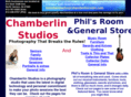 chamberlinroom.com