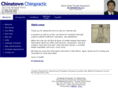 chinatownchiropractic.com