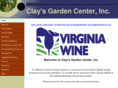 claysgarden.com