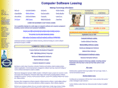 computersoftwareleasing.com