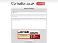 contortion.co.uk