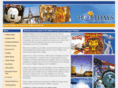 courierholidays.co.uk