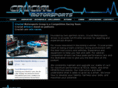 crucialmotorsportsgroup.com