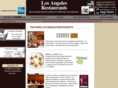 cuisineoflosangeles.com