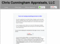 cunninghamappraisals.com