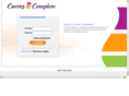 curvescomplete.com