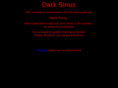 dark-sirius.de