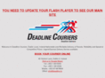 deadlinecouriers.com