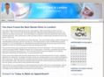 dentalclinicinlondon.com