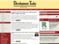 development-today.com