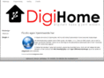 digihome.dk