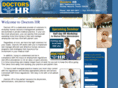 doctorshr.com
