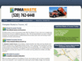 dumpsterrentaltucson.com