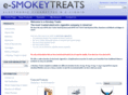 e-smokeytreats.com