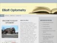 elliottoptometry.com