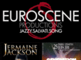 euroscene.fr