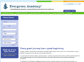 evergreenacademy.net