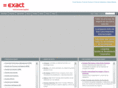 exactsoftware.es