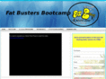 fatbustersbootcamp.co.uk