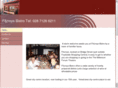 fitzroysrestaurant.com