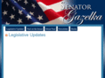 gazelkaforsenate.com