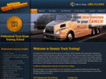 genesistrucktraining.com