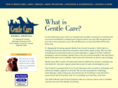 gentlcare.com