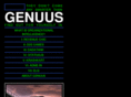 genuus.com