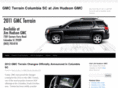 gmcterraincolumbiasc.com