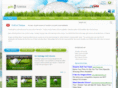golfintunisia.net