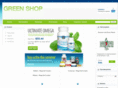 greenshopbg.com