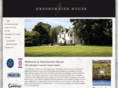 greshornishhouse.com